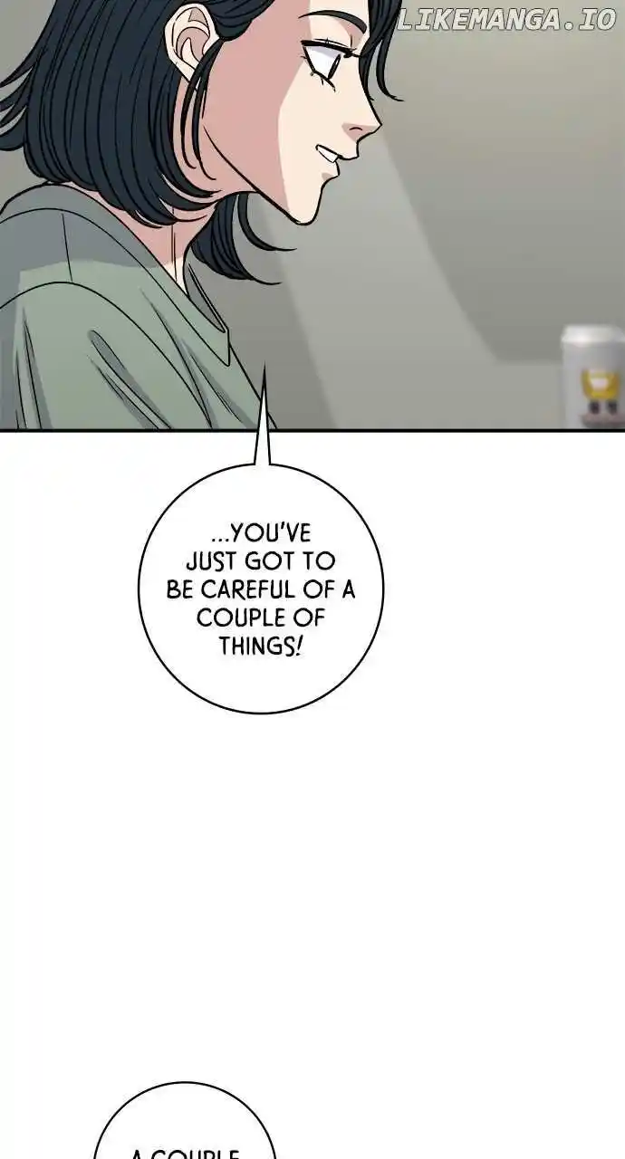 A DeadbEAT's Meal Chapter 121