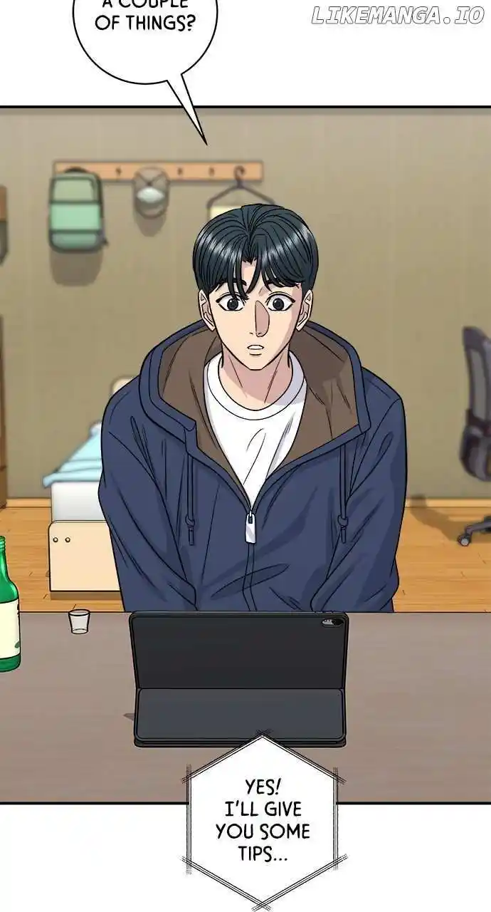 A DeadbEAT's Meal Chapter 121