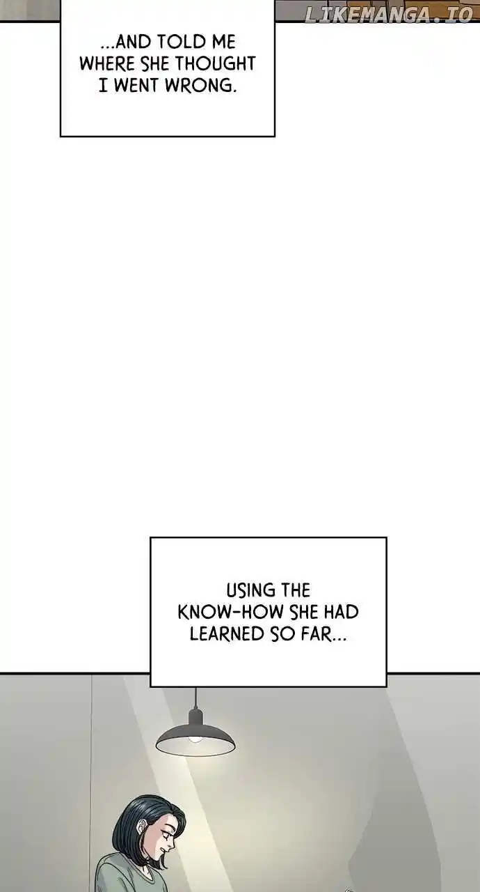 A DeadbEAT's Meal Chapter 121