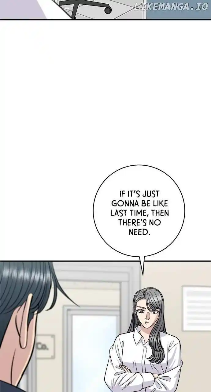 A DeadbEAT's Meal Chapter 121