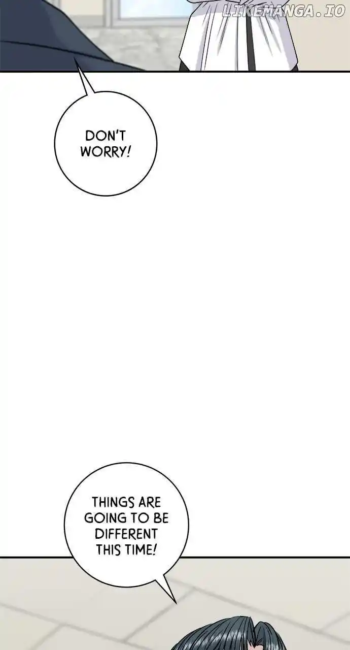 A DeadbEAT's Meal Chapter 121