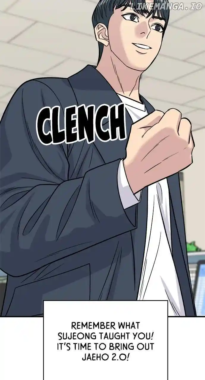 A DeadbEAT's Meal Chapter 121