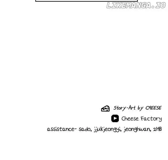 A DeadbEAT's Meal Chapter 121