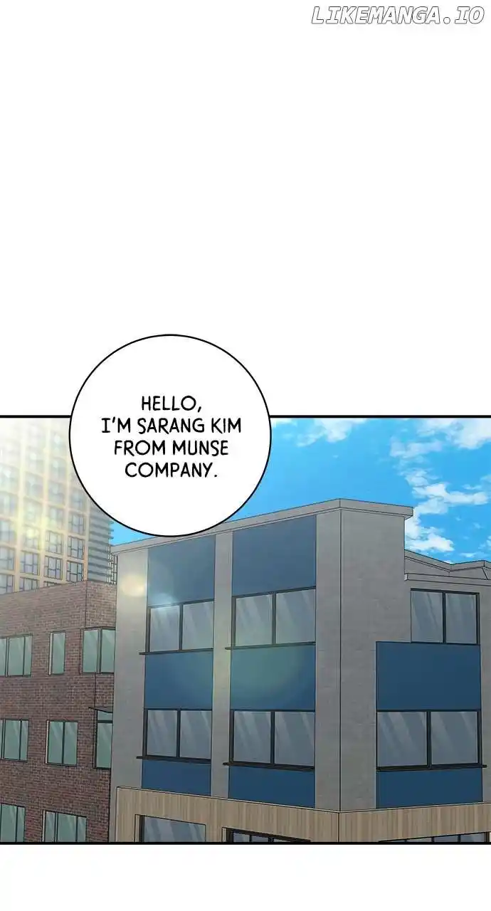 A Deadbeat’S Meal Chapter 122