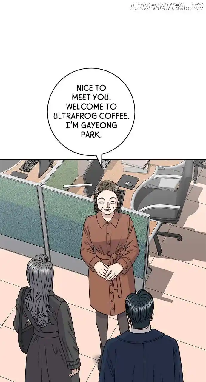 A Deadbeat’S Meal Chapter 122