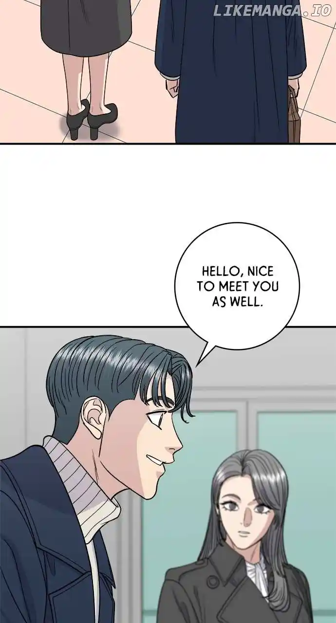 A Deadbeat’S Meal Chapter 122