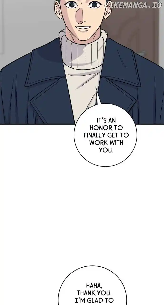 A Deadbeat’S Meal Chapter 122