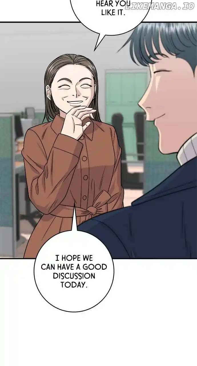 A Deadbeat’S Meal Chapter 122