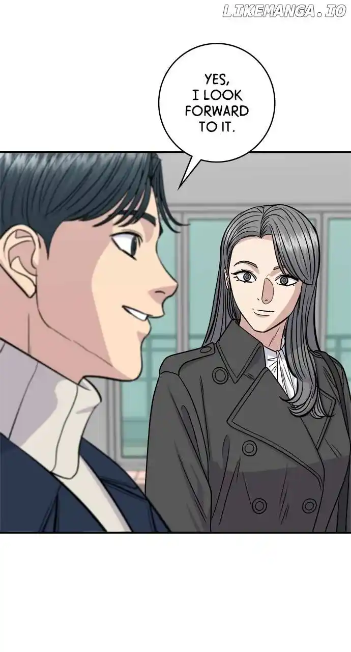 A Deadbeat’S Meal Chapter 122