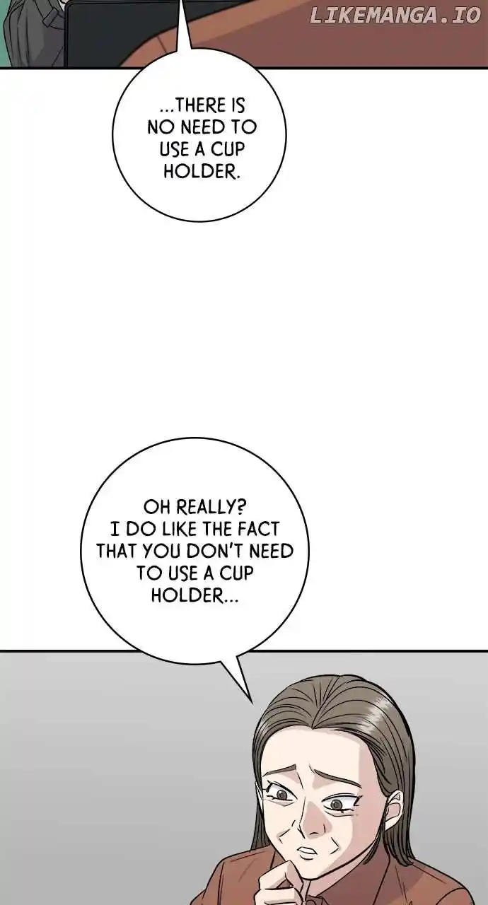 A Deadbeat’S Meal Chapter 122