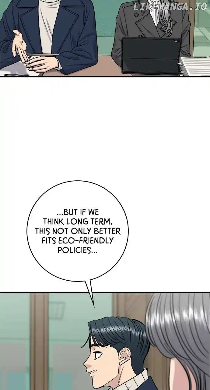 A Deadbeat’S Meal Chapter 122