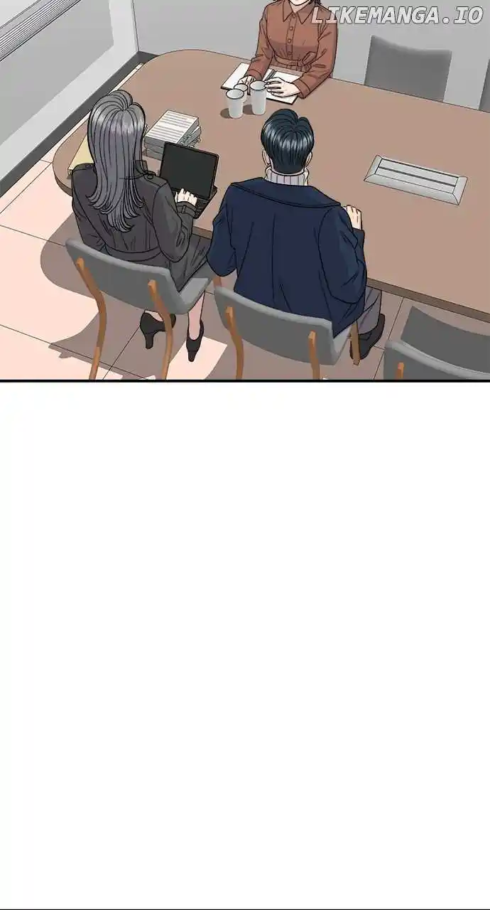 A Deadbeat’S Meal Chapter 122