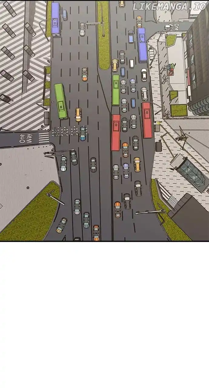 A Deadbeat’S Meal Chapter 122