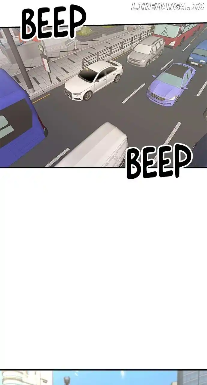 A Deadbeat’S Meal Chapter 122