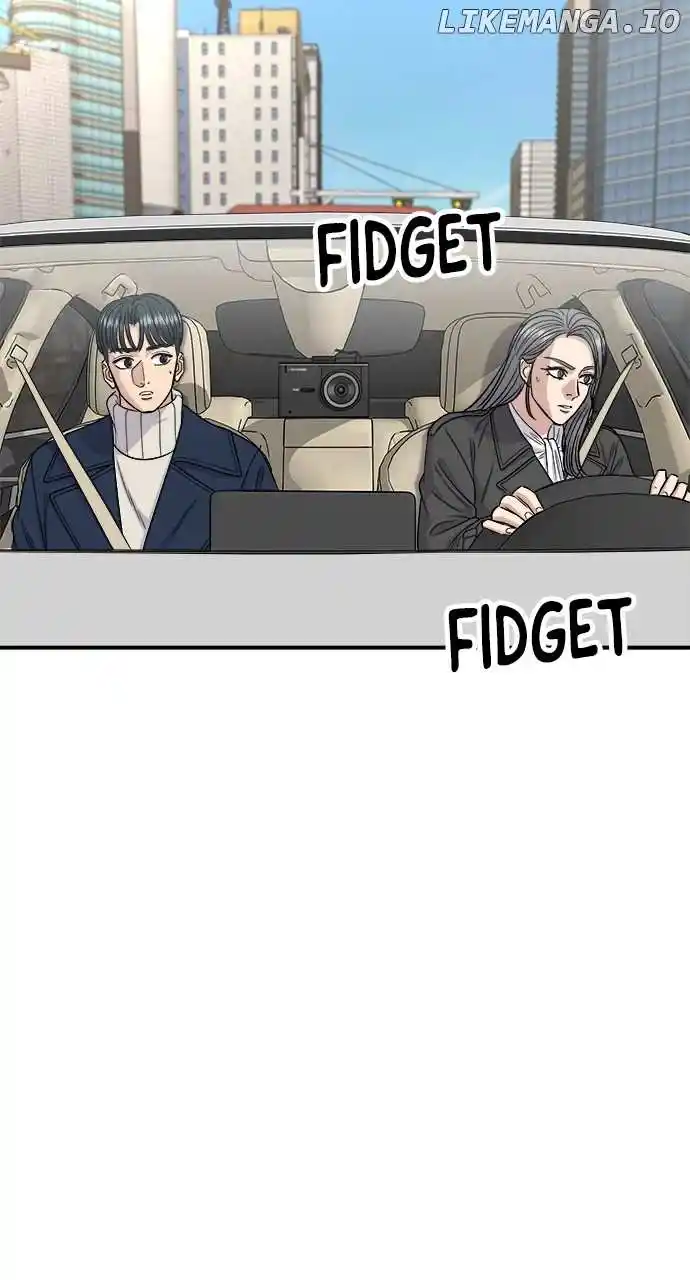 A Deadbeat’S Meal Chapter 122