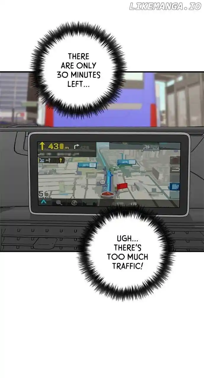 A Deadbeat’S Meal Chapter 122