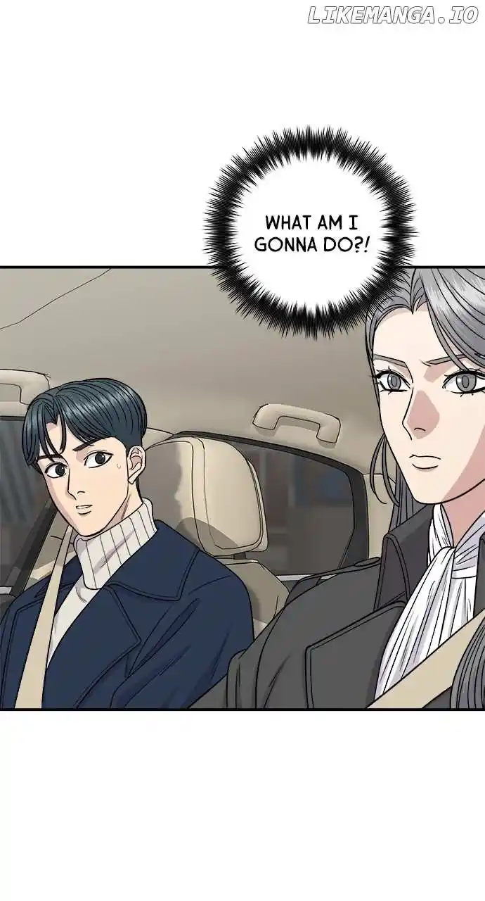 A Deadbeat’S Meal Chapter 122