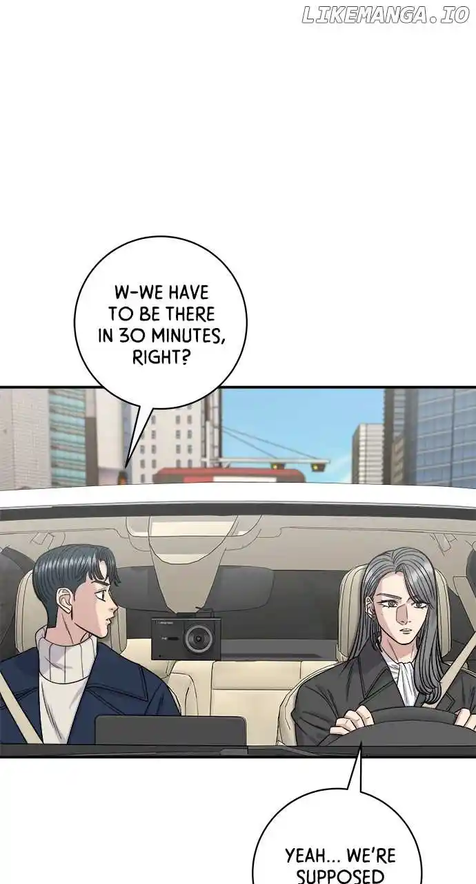 A Deadbeat’S Meal Chapter 122