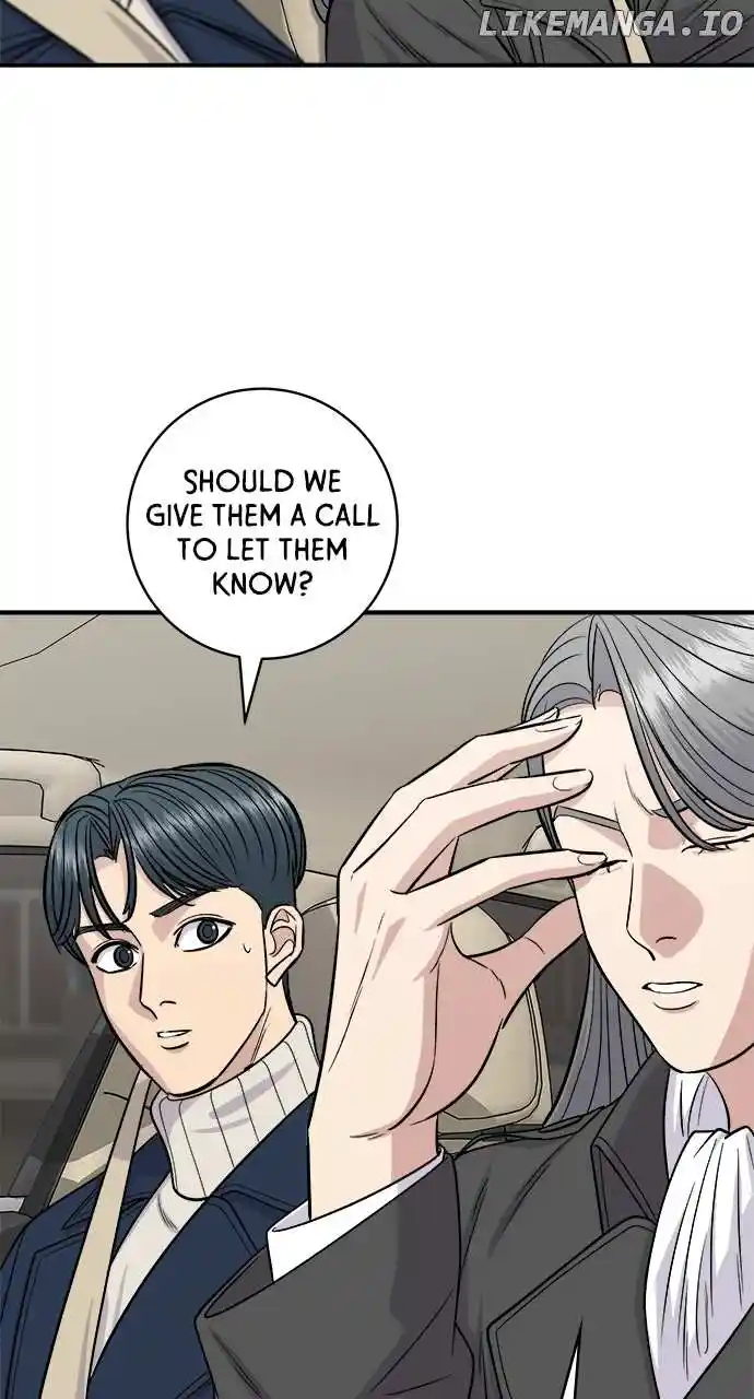 A Deadbeat’S Meal Chapter 122