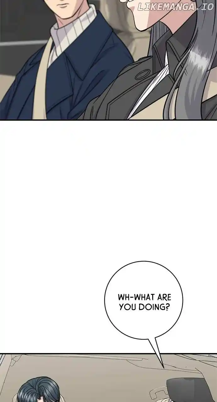 A Deadbeat’S Meal Chapter 122