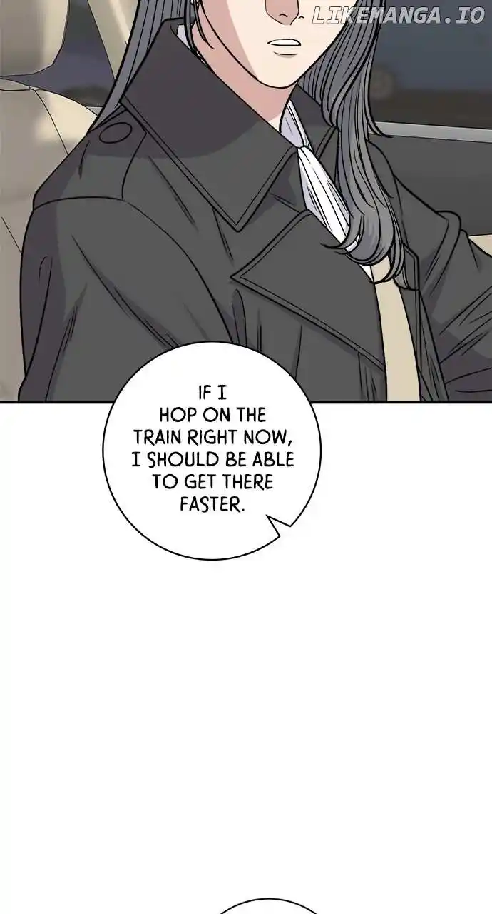 A Deadbeat’S Meal Chapter 122