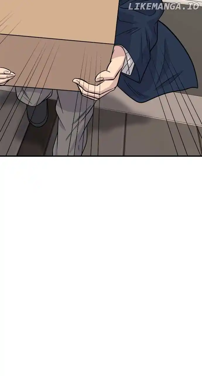 A Deadbeat’S Meal Chapter 122