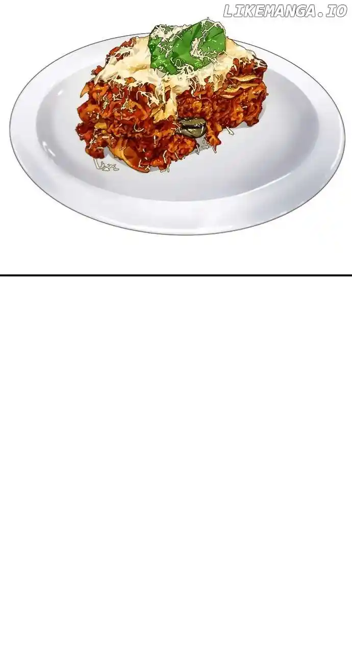 A Deadbeat’S Meal Chapter 122