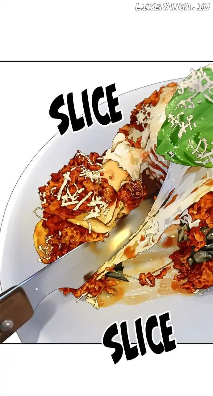 A Deadbeat’S Meal Chapter 122