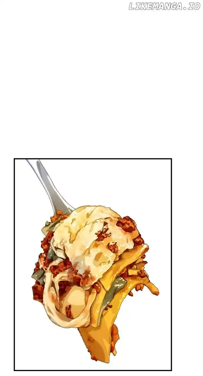 A Deadbeat’S Meal Chapter 122