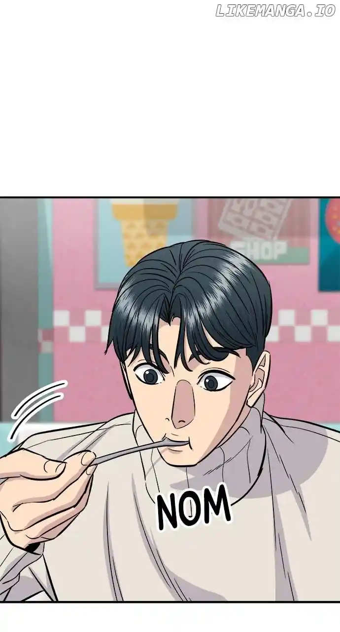 A Deadbeat’S Meal Chapter 122