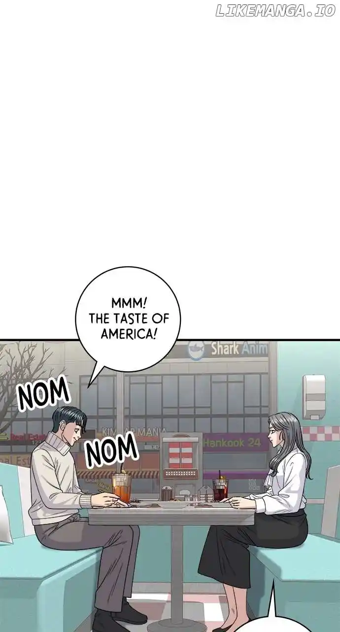 A Deadbeat’S Meal Chapter 122