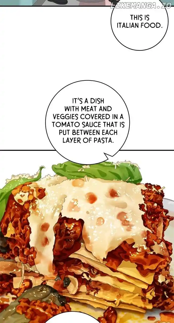 A Deadbeat’S Meal Chapter 122