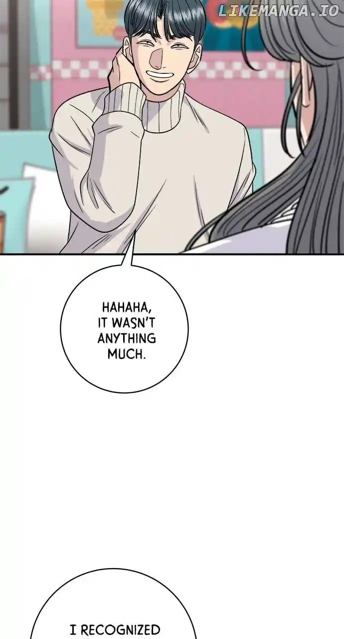 A Deadbeat’S Meal Chapter 122