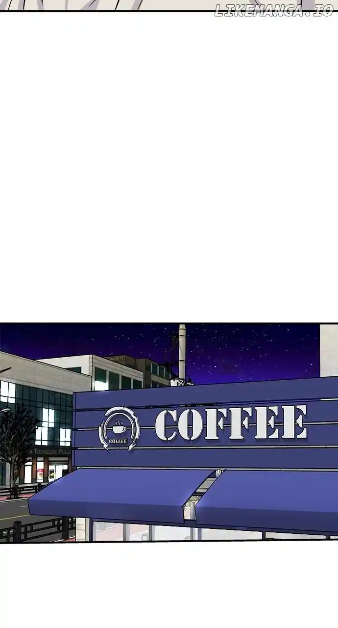 A Deadbeat’S Meal Chapter 122