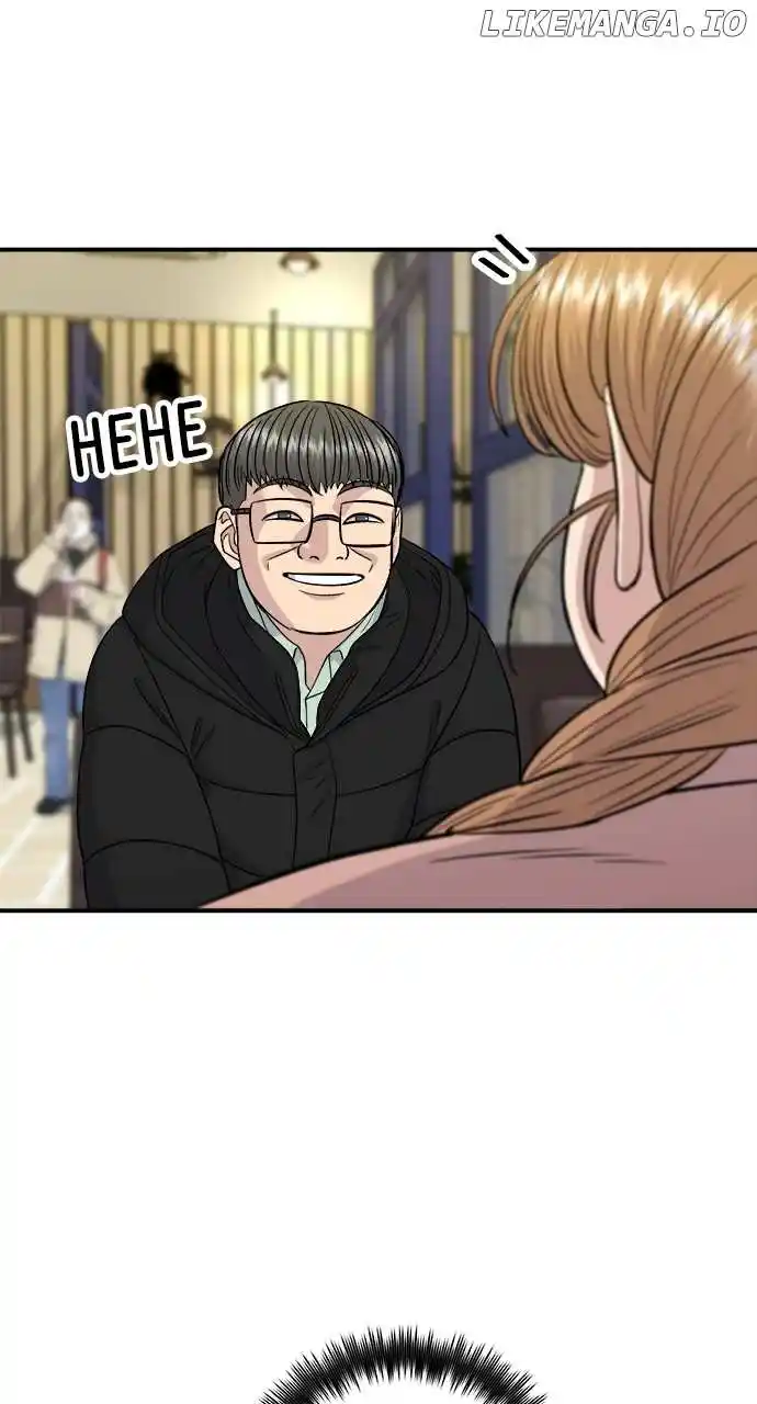 A Deadbeat’S Meal Chapter 122