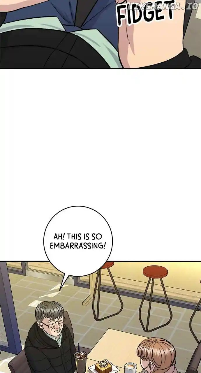 A Deadbeat’S Meal Chapter 122