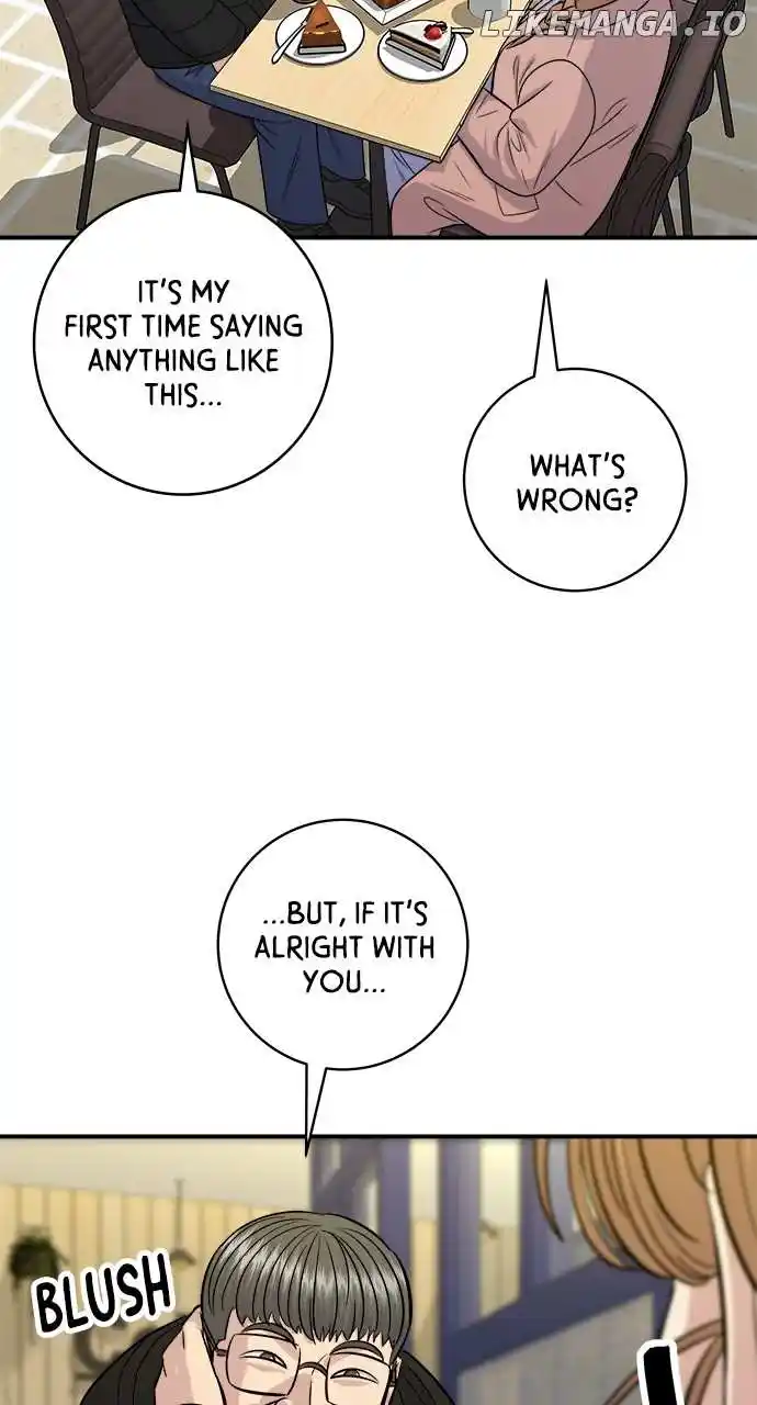 A Deadbeat’S Meal Chapter 122