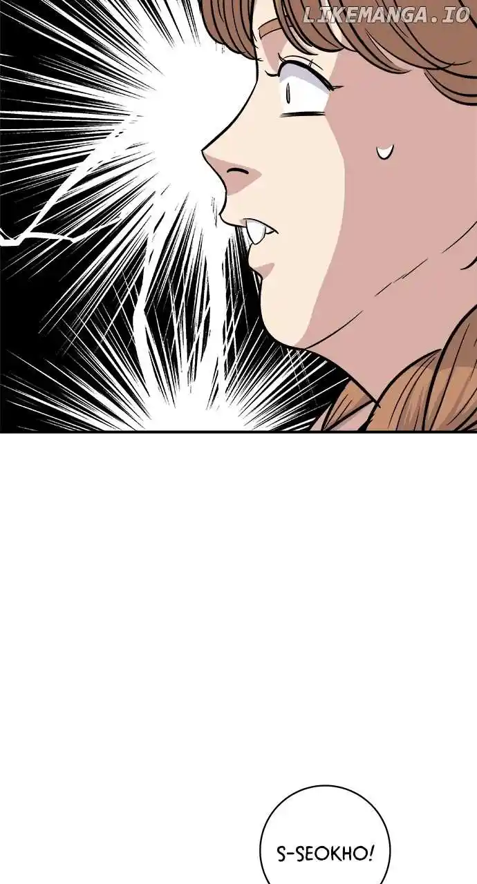 A Deadbeat’S Meal Chapter 122