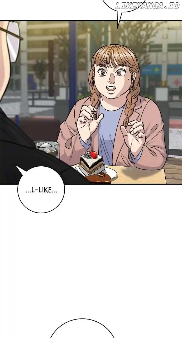 A Deadbeat’S Meal Chapter 122