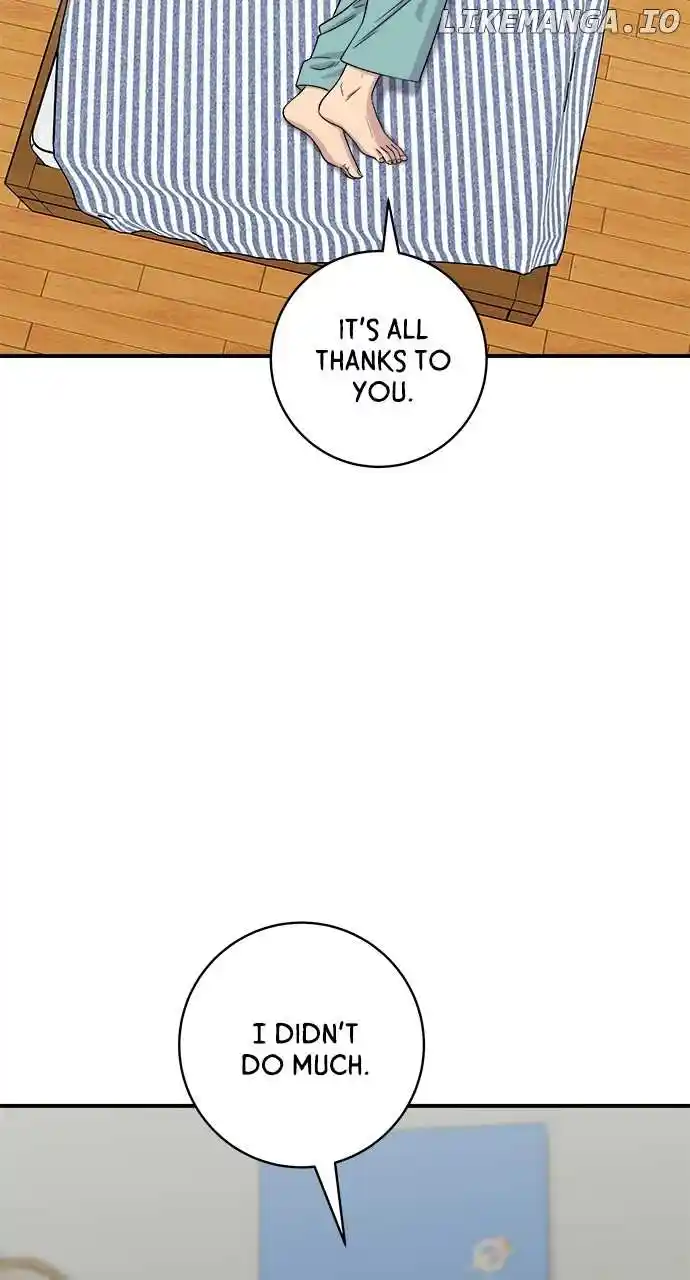 A Deadbeat’S Meal Chapter 122