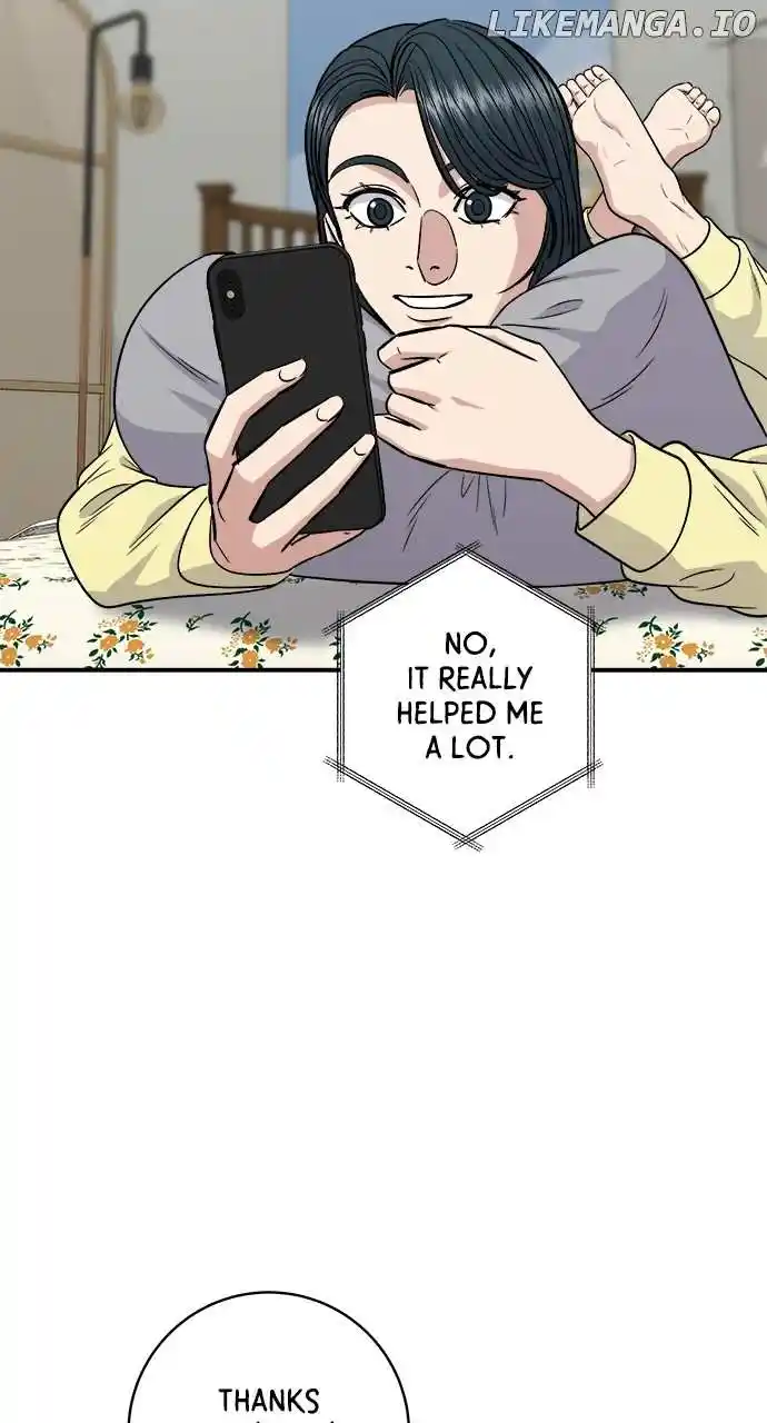 A Deadbeat’S Meal Chapter 122