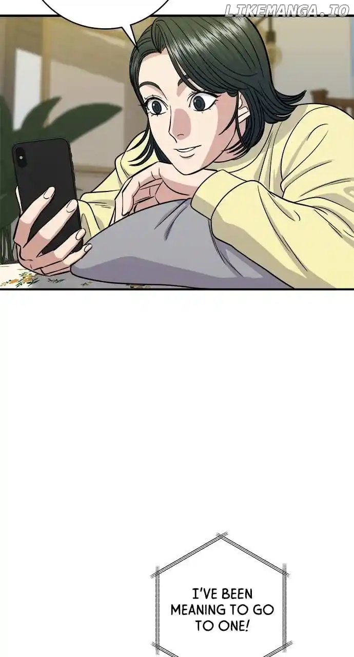 A Deadbeat’S Meal Chapter 122