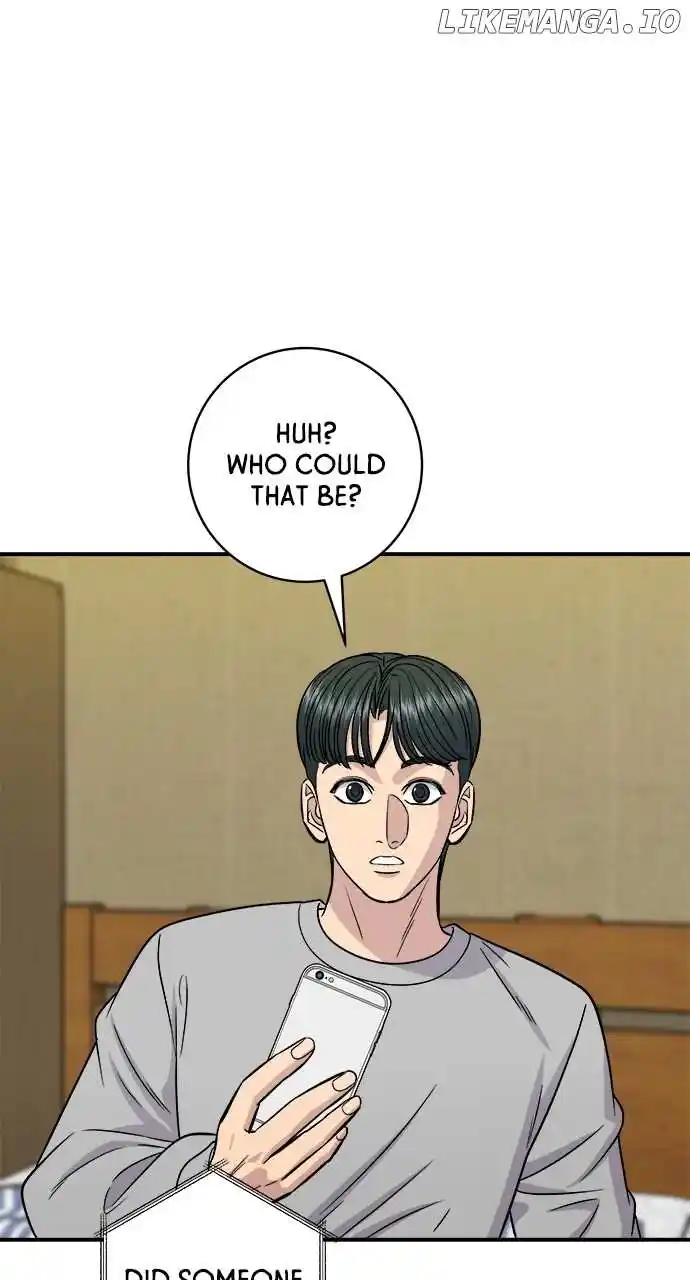 A Deadbeat’S Meal Chapter 122