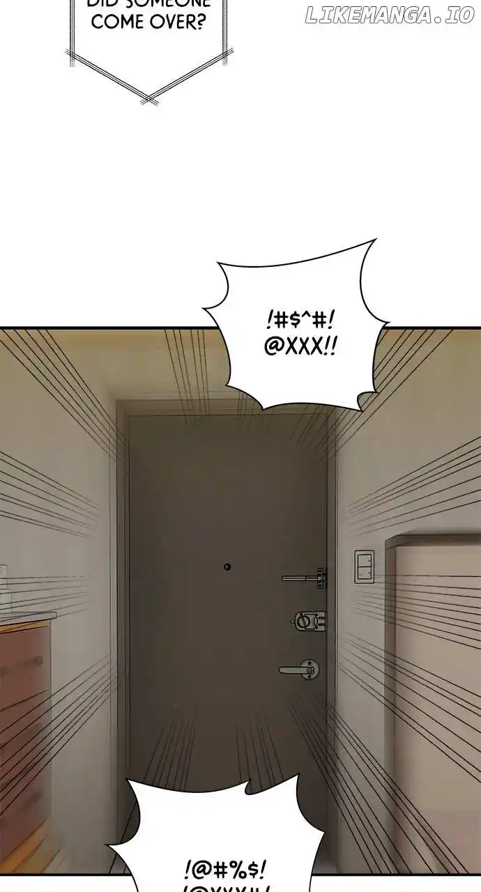 A Deadbeat’S Meal Chapter 122