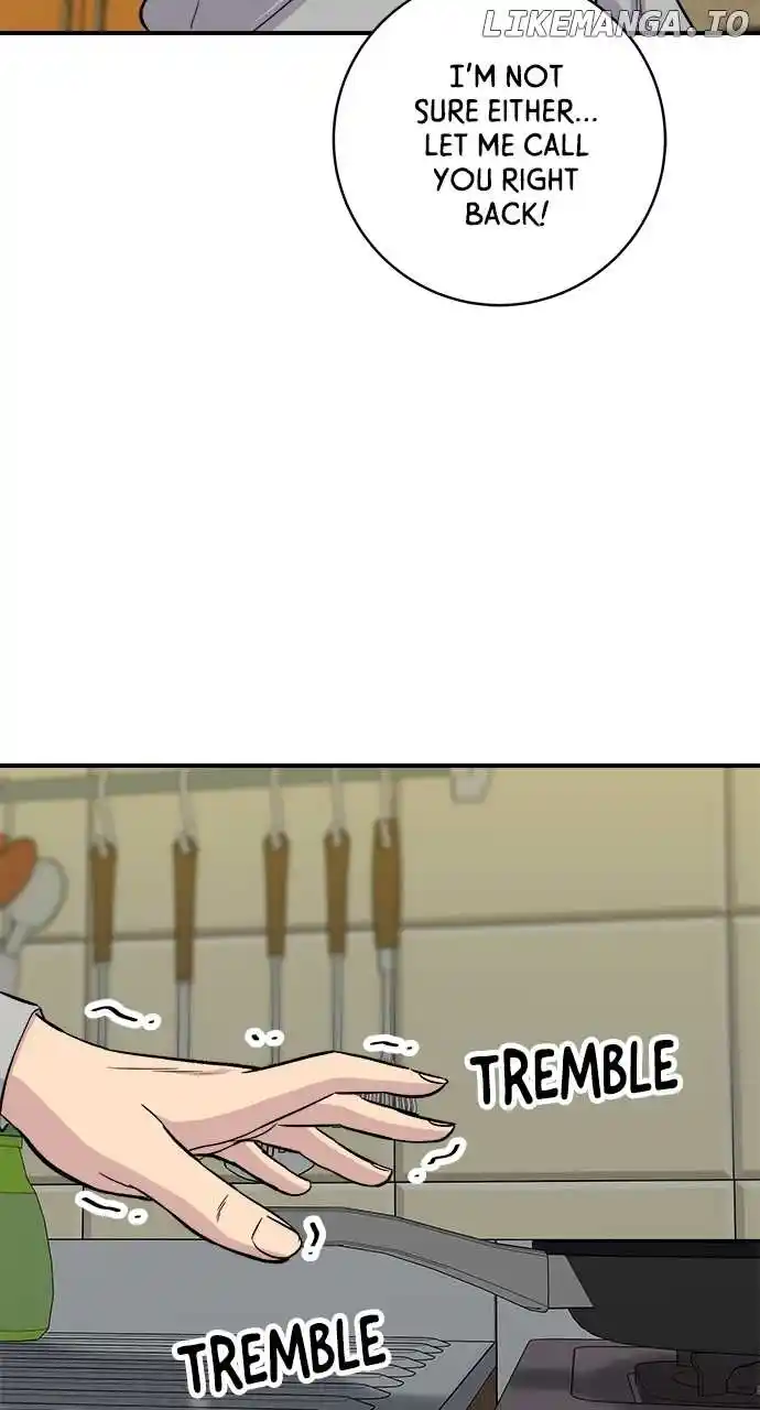 A Deadbeat’S Meal Chapter 122