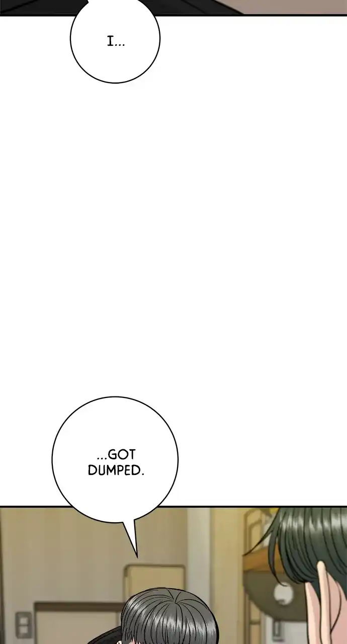 A Deadbeat’S Meal Chapter 123