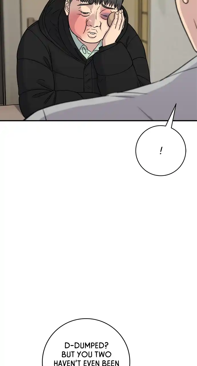 A Deadbeat’S Meal Chapter 123