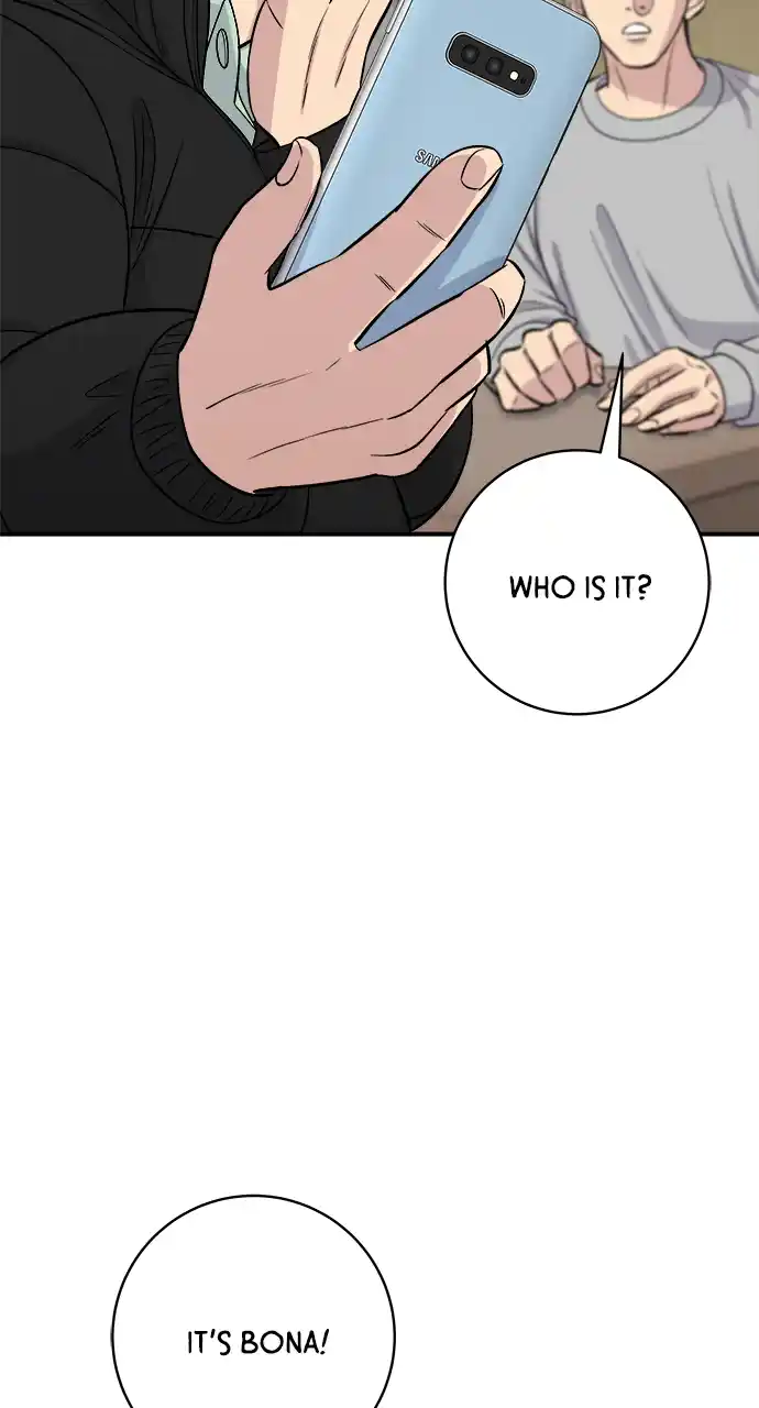 A Deadbeat’S Meal Chapter 123