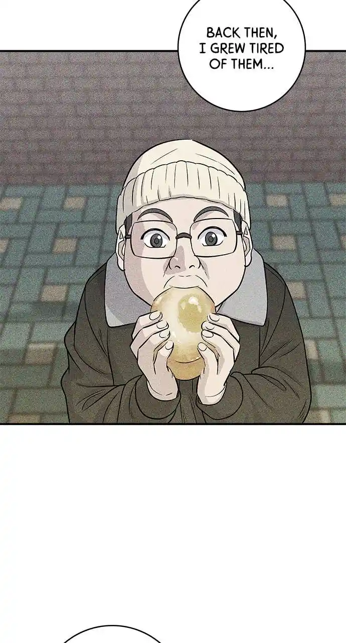 A Deadbeat’S Meal Chapter 123