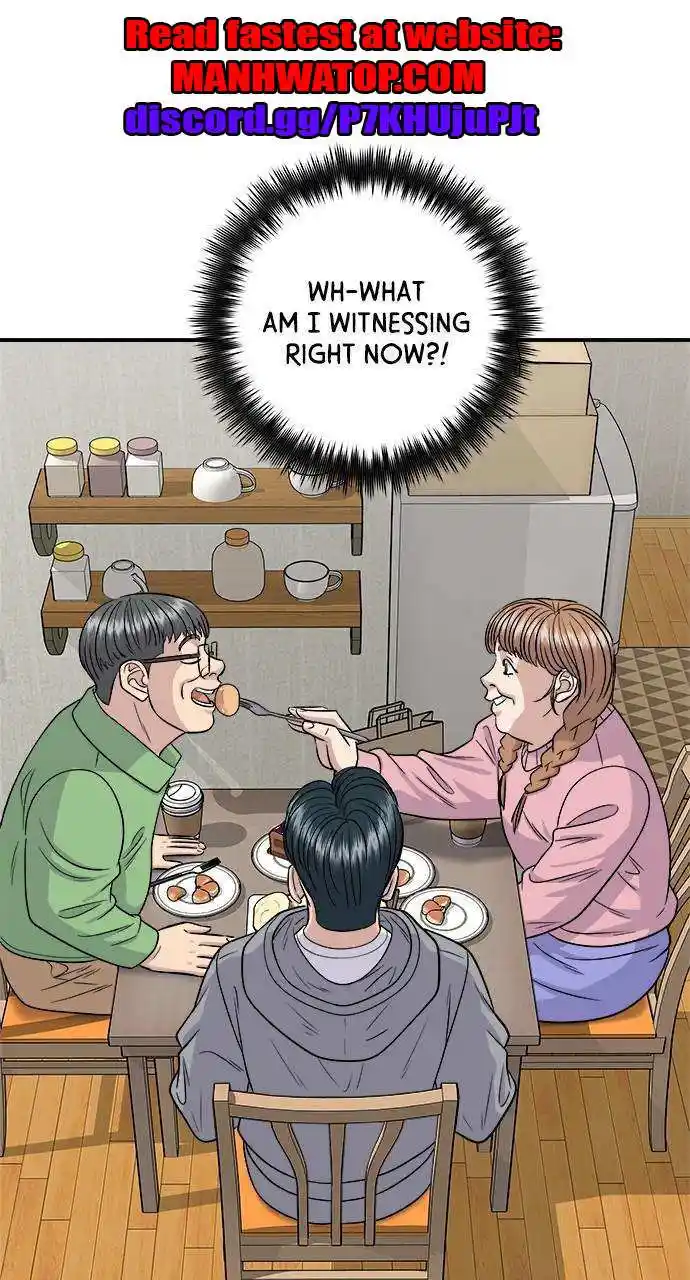 A DeadbEAT’s Meal Chapter 124